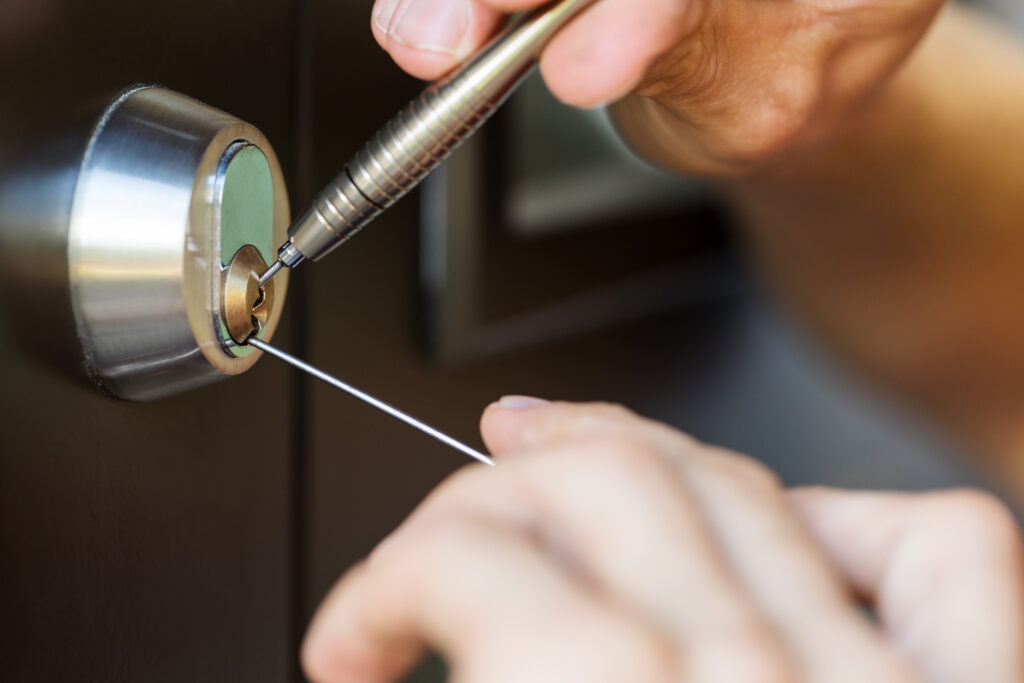 Locksmith in York