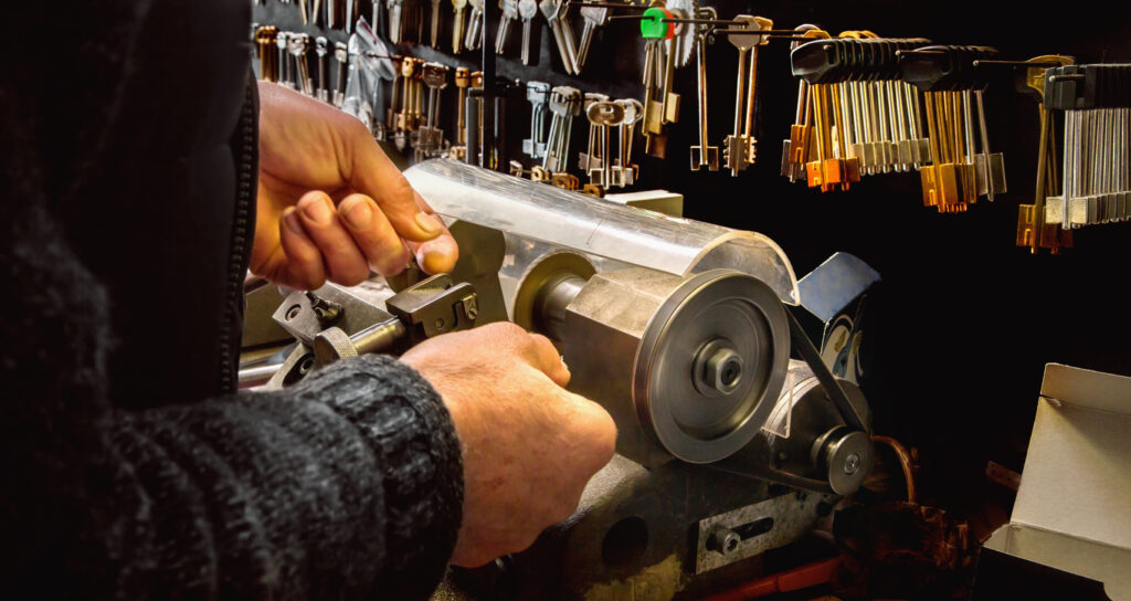 Window Lock Repair in York